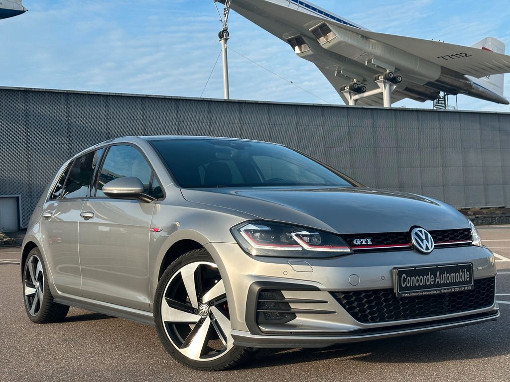 Image of Volkswagen Golf