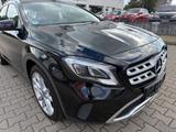 Mercedes-Benz GLA 200 * TÜV Neu * Navi * Sitzheizung * Leder - Mercedes-Benz GLA 200 in Herne