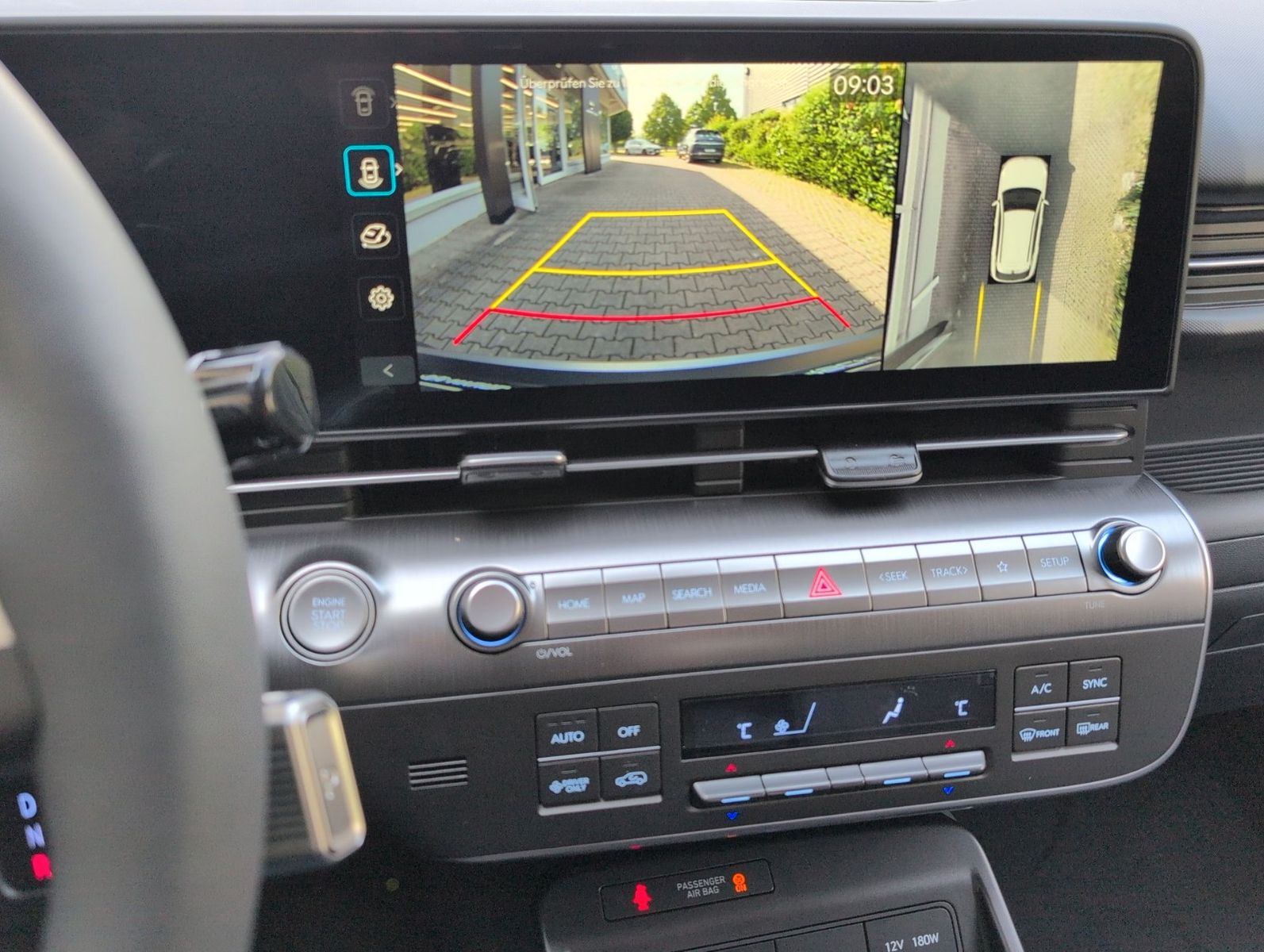 Hyundai KONA - Bild 21