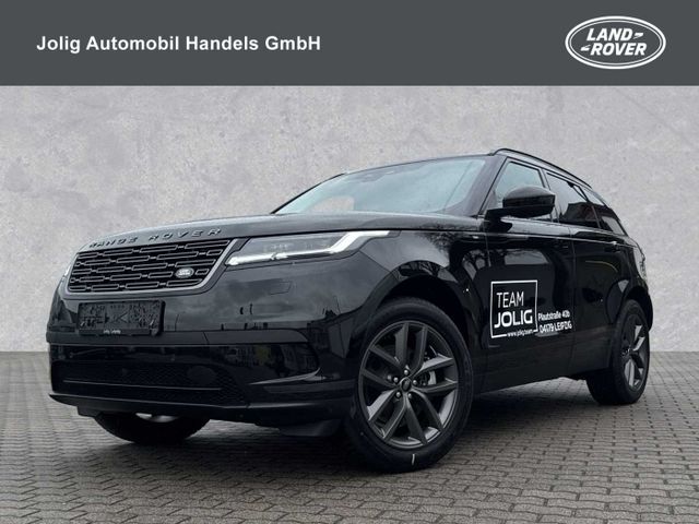 Land Rover Range Rover Velar D200 S el.AHK Schiebedach