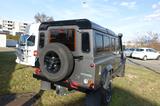Land Rover Defender 110 TD4 Station Wagon E E - Land Rover Defender in Braunschweig