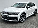 Volkswagen Tiguan R line 2.0 TSI DSG 4Motion /LED/ACC/AHK/ - Volkswagen Tiguan: Standheizung