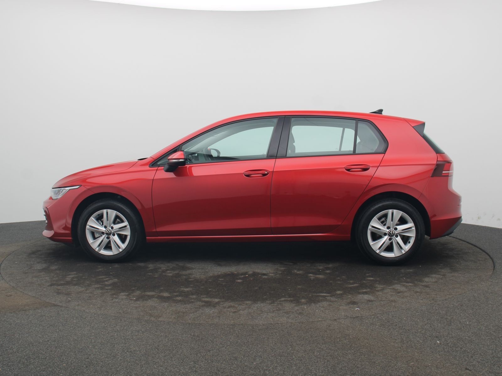 Volkswagen Golf - Bild 5