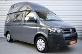 Volkswagen T5 Club Joker City Westfalia+Küche+WC+Navi+STHZ - : Van, Westfalia