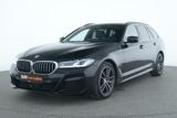 BMW 540i xDrive M Sport|DAProf|Laser|HUD|ACC|360|AHK - BMW 540 Gebrauchtwagen in München