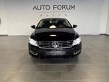 Volkswagen CC Side*Lane*RFK*LED*1Hand* - Volkswagen CC mit Benzin-Antrieb: Automatik