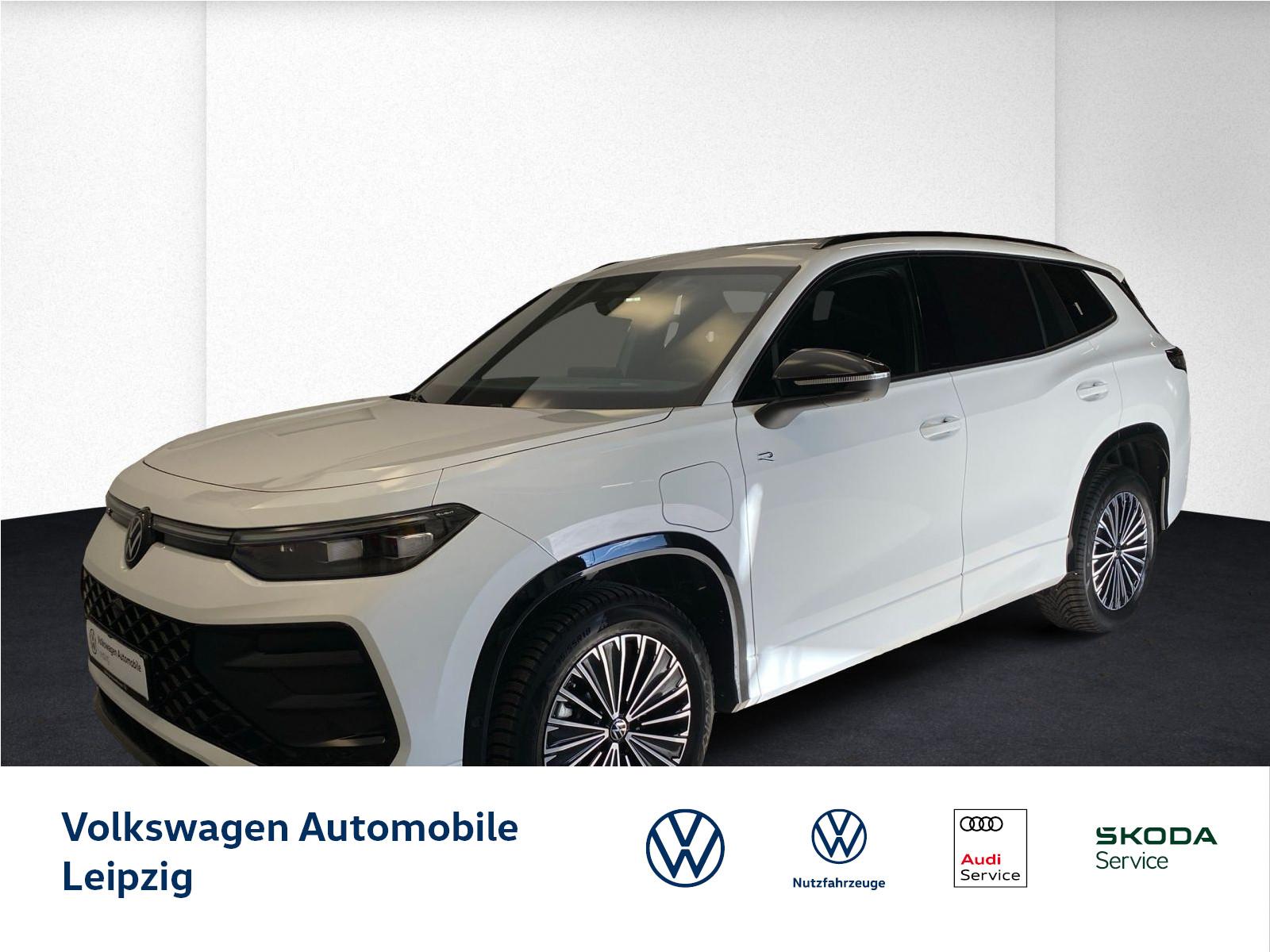 Volkswagen Tayron R-Line 1.5 l eHybrid 200 kW AHK*PSD*WR