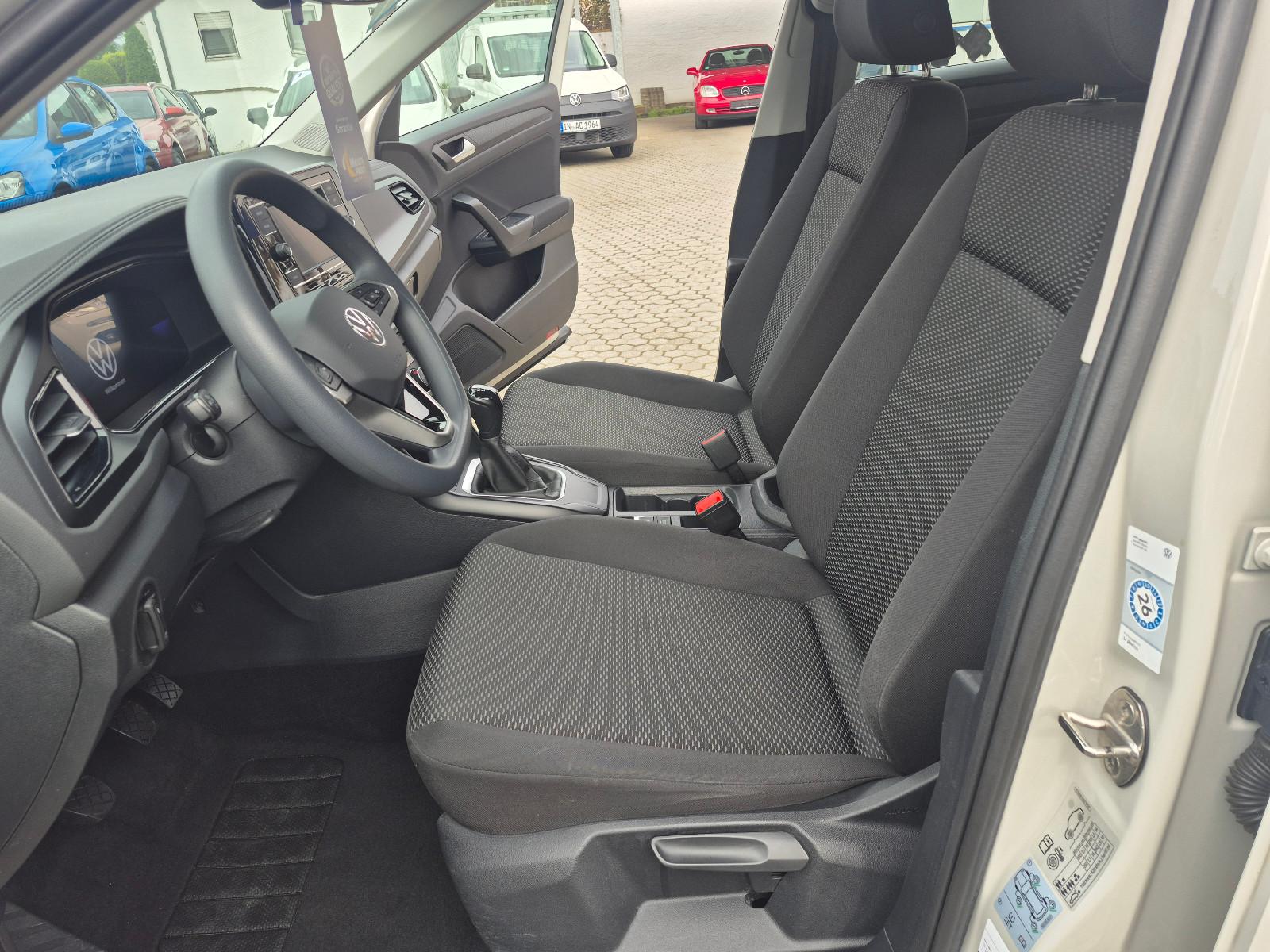 Volkswagen T-Roc 2.0 TDI *Sehr gepflegt*