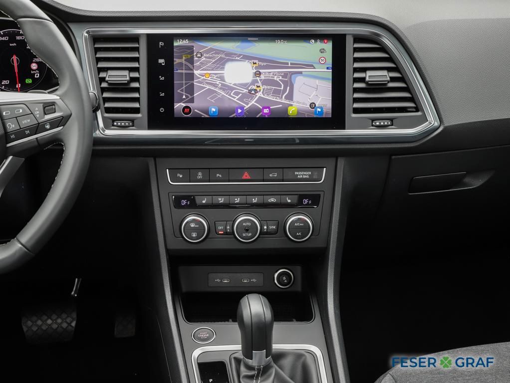 Seat Ateca - Bild 9
