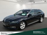 Skoda Superb Combi L&K 4x4 DSG AHK Pano virtual cockpi - Skoda Superb in Düsseldorf