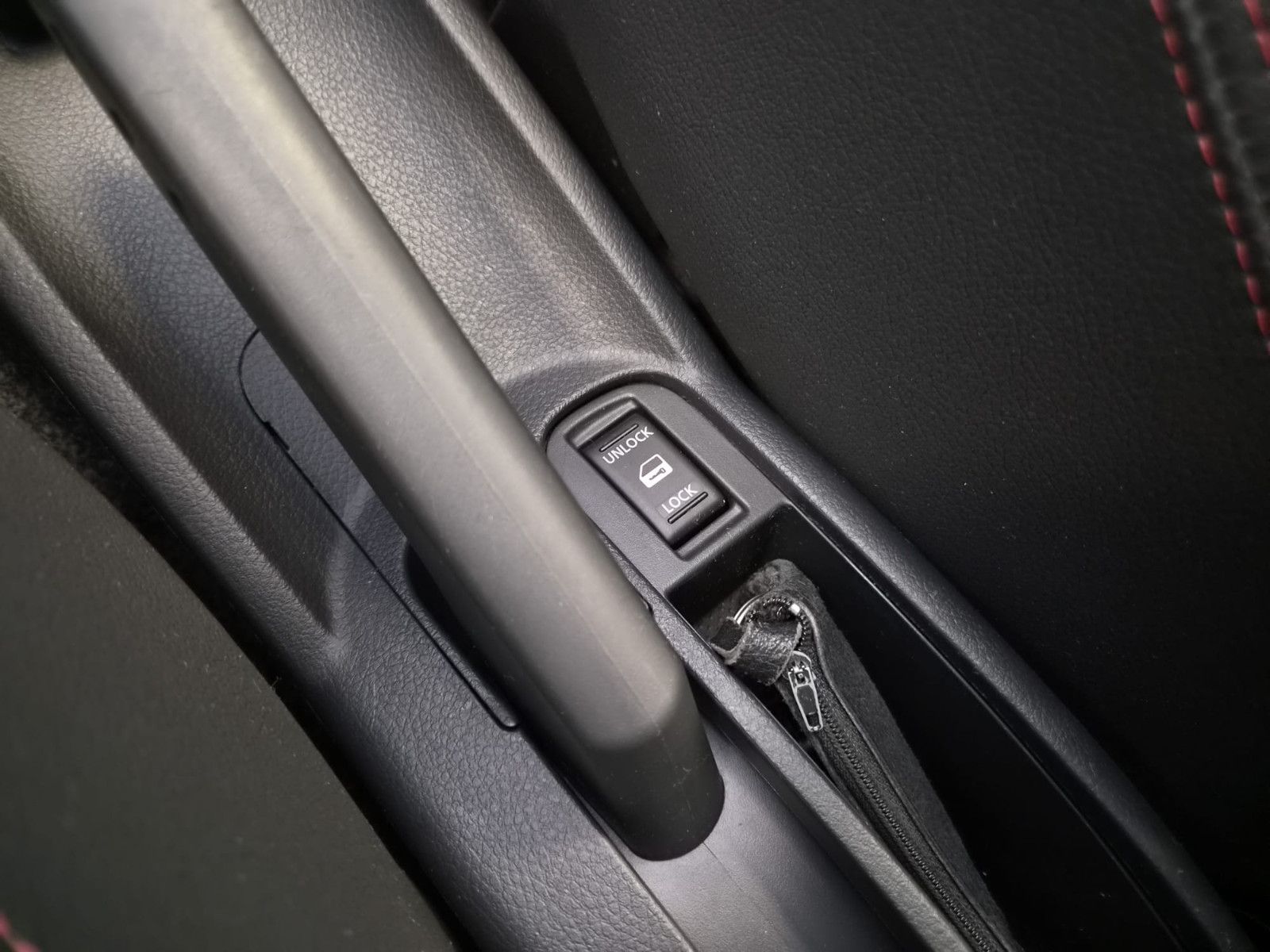 Fahrzeugabbildung Nissan Note Tekna / KLIMA / NUR 63 TKM
