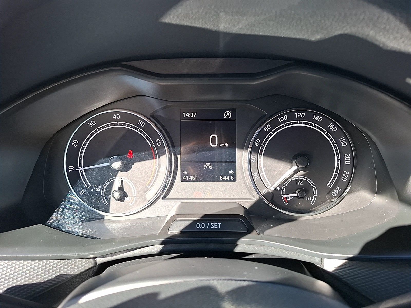 Fahrzeugabbildung SKODA Kamiq TSI Ambition LED GRA RFK SHZ LM