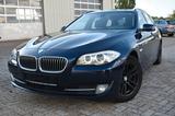 BMW 520D TOURING*BI-XENON*AHK*PANORAMA*SHZ*NAVI*