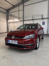 Volkswagen VW Golf VII FL Variant 1.0 TSI Comfortline 