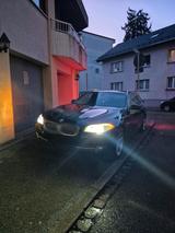 BMW Bmw f11 520d - BMW 520 aus 2010: Kombi, 520d