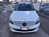 Mercedes-Benz Mercedes-benz B 200 NGD Sport garanzia 12 mesi - Mercedes-Benz B 200 mit CNG-Antrieb: Automatik