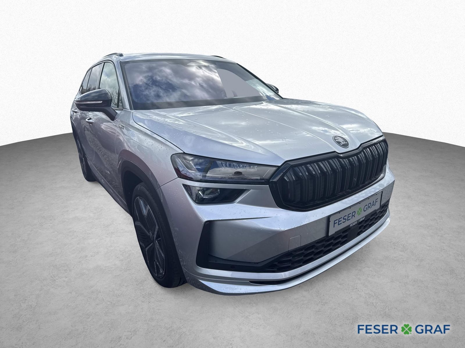 Skoda Kodiaq - Bild 3