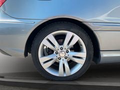 MERCEDES-BENZ CLC 160 Rückfahrkamera MFL