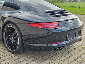 2012 Porsche 991 缩略图 24