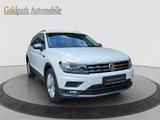 Volkswagen Tiguan Allspace 2.0 TDI Comfortline/VOLL-LED/NAV - Volkswagen: Comfortline