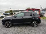 Nissan Qashqai I-Way*KAMERA *NAVI*TÜV NEU - Nissan Qashqai i-Way mit Benzin-Antrieb