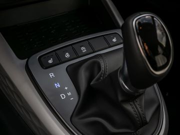 Hyundai i10 1.2 Prime Autom. Kamera Navi Spurhalteassi.