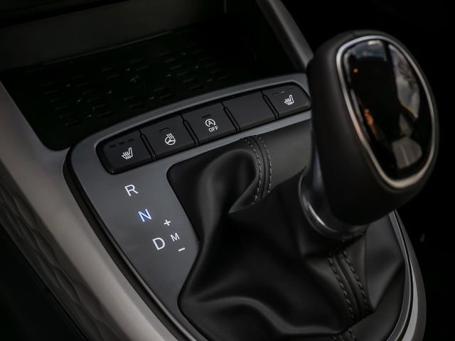 Hyundai i10 1.2 Prime Autom. Kamera Navi Spurhalteassi.