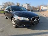 Volvo V70 Kombi 2.4l 5 Zylinder Automatik Schiebedach - Volvo V70: 2.5