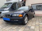 BMW 320i touring - - BMW 320 aus 2001: Kombi, 320i