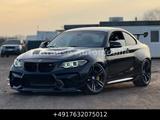 BMW M2 Manhart MH2 630 S55 Motor Keramik Recaro 1of5 - gebrauchte BMW M2 aus dem Jahr 2016