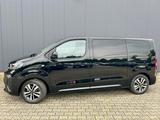 Citroën Spacetourer MAX M 2.0 HDI EAT8 *LED*PANO*GRÜN* - Citroën SpaceTourer: Max