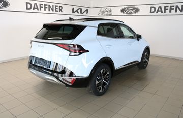 Fahrzeugabbildung Kia Sportage Spirit 1,6T-GDI 48 V    Panoramadach
