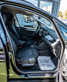 Fahrzeugabbildung BMW 218d Gran Tourer Advantage LED|NAVI|SHZ|BUSINESS