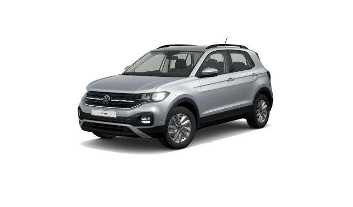 Image of Volkswagen T-Cross