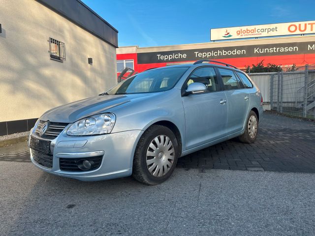 Volkswagen Golf 1.4 Trendline Variant