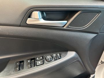 Hyundai Tucson Intro Edition 4WD *Navi*