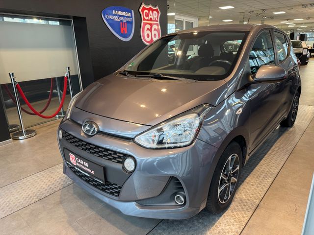 Hyundai i10 YES! / TÜV NEU