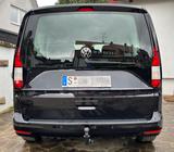 Volkswagen Caddy 1,5TSI 84kW DSG OPF Life Life - VW Caddy Gebrauchtwagen in Stuttgart