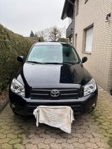 Toyota RAV4 - Toyota RAV 4 Gebrauchtwagen in Bielefeld