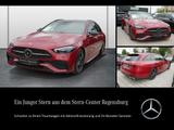 Mercedes-Benz C 220 d 4M T+AMG+DISTRONIC+PANO+DIGITAL LIGHT+++ - gebrauchte Mercedes-Benz C 220 aus dem Jahr 2025