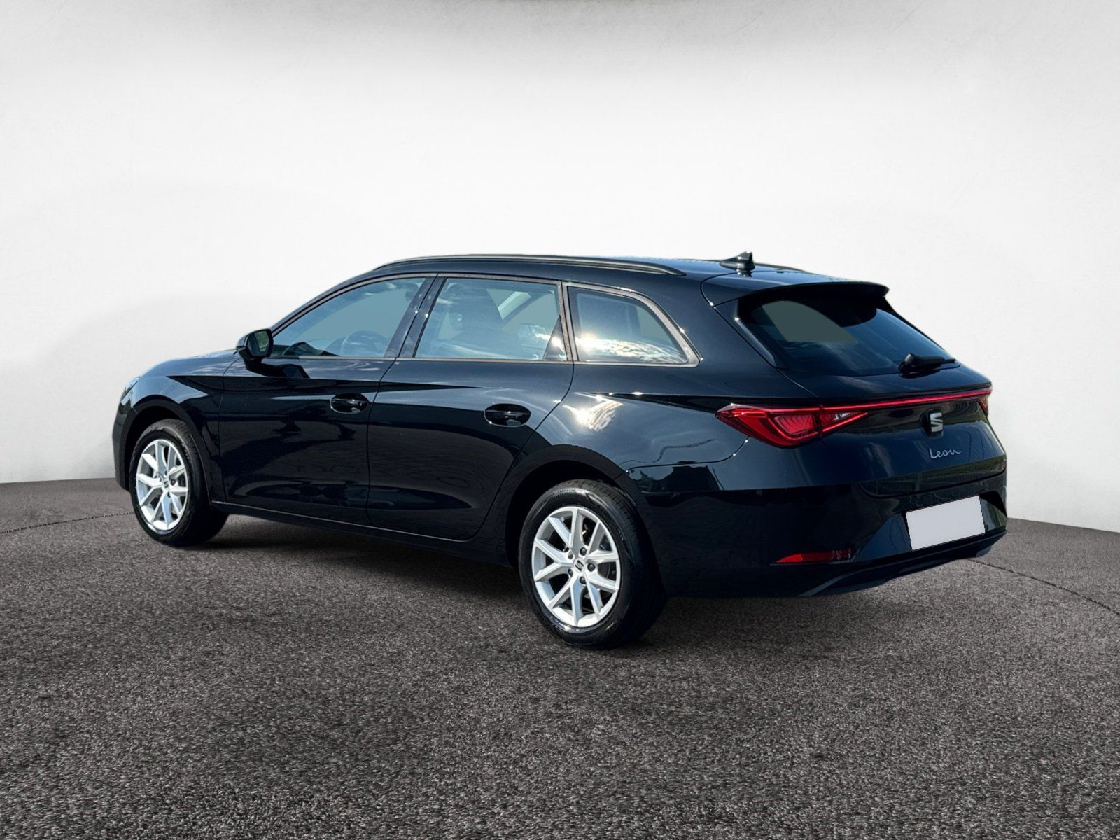 Seat Leon - Bild 5