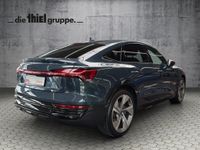 Audi Q8 e-tron - Vorschau Bild 4