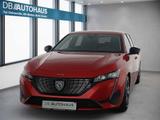 Peugeot 308 SW Allure 1.2 Puretech AHK DWA Sitzhz - Peugeot 308: Rot