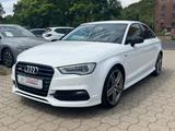 Audi A3 2.0TDI Limousine S-Line/LED/Navi/SHZ/PDC/DSP - Audi A3 mit Diesel-Antrieb: Limousine, 2.0