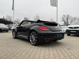 Volkswagen Beetle Cabriolet 1.4 TSI R-Line *Bi-Xenon Navi* - Volkswagen Beetle: Cabrio
