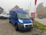 Fiat Ducato Hochr.-Kasten 33 120 75000km - gebrauchte Fiat Ducato aus dem Jahr 2009