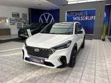 Hyundai Tucson N-Line 4x4 1.6 T-GDI DCT7 Pano Navi - Hyundai TUCSON in Dresden
