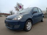 Ford Fiesta Style - Ford Fiesta: Style