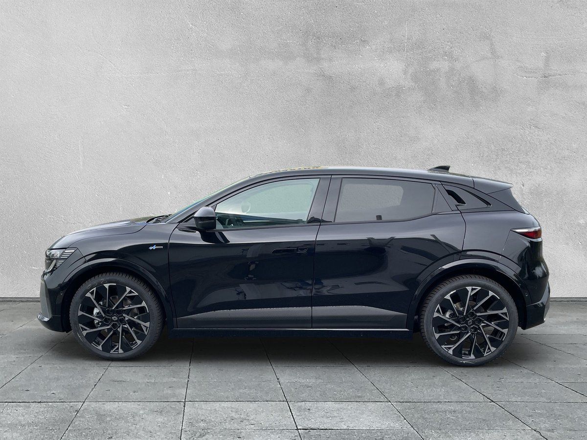 Renault Megane E-TECH - Bild 2