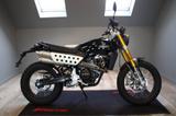 Fantic Caballero Scrambler 125 Modell 2026 - FANTIC CABALLERO SCRAMBLER 125